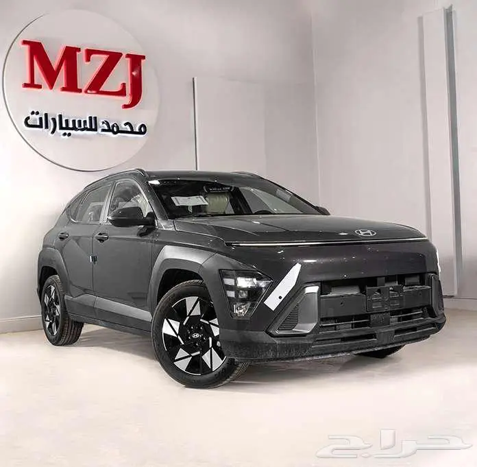 هيونداي كونا 2026_فليت -سمارت وكيل سعودي 0