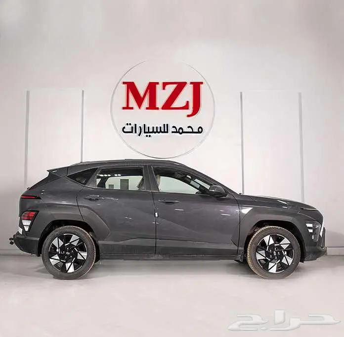 هيوتداي كونا فئة فليت وسمارت 2026 1