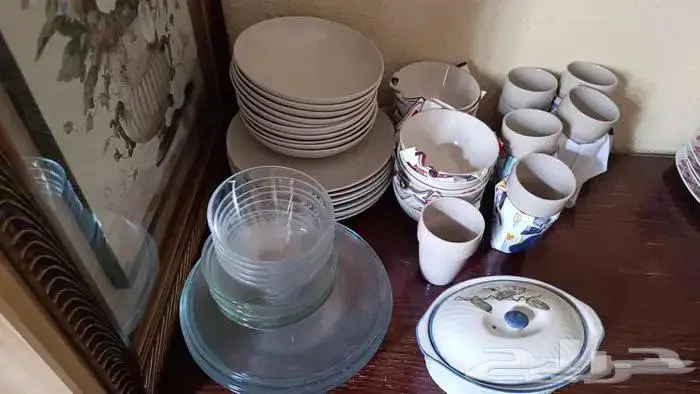 أدوات منزلية 4