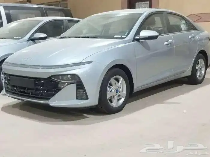 هيونداي اكسنت فليت وسمارت موديل 25 26 بأقل الأسعار 4
