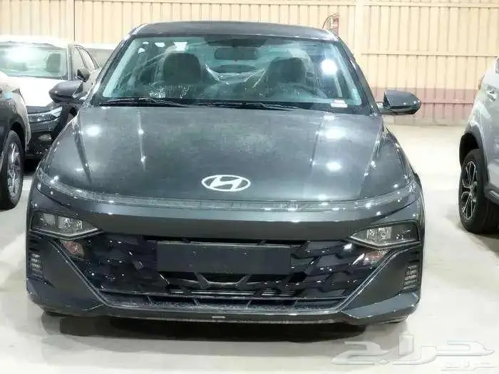 هيونداي اكسنت فليت وسمارت موديل 25 26 بأقل الأسعار 2