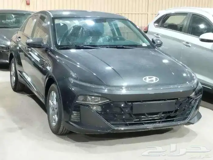هيونداي اكسنت فليت وسمارت موديل 25 26 بأقل الأسعار 3