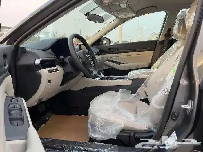 نيسان التيما استندر S موديل 2025 كاش وتقسيط جميع البنوك 10