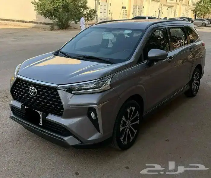 فيلوز تويوتا 2024 0