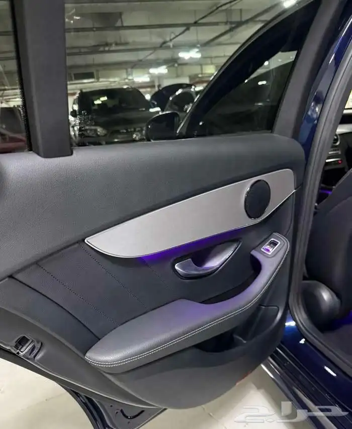مرسيدس وارد كوريا C200amg - 2021 12