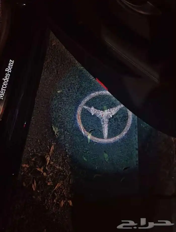 مرسيدس وارد كوريا C200amg - 2021 16