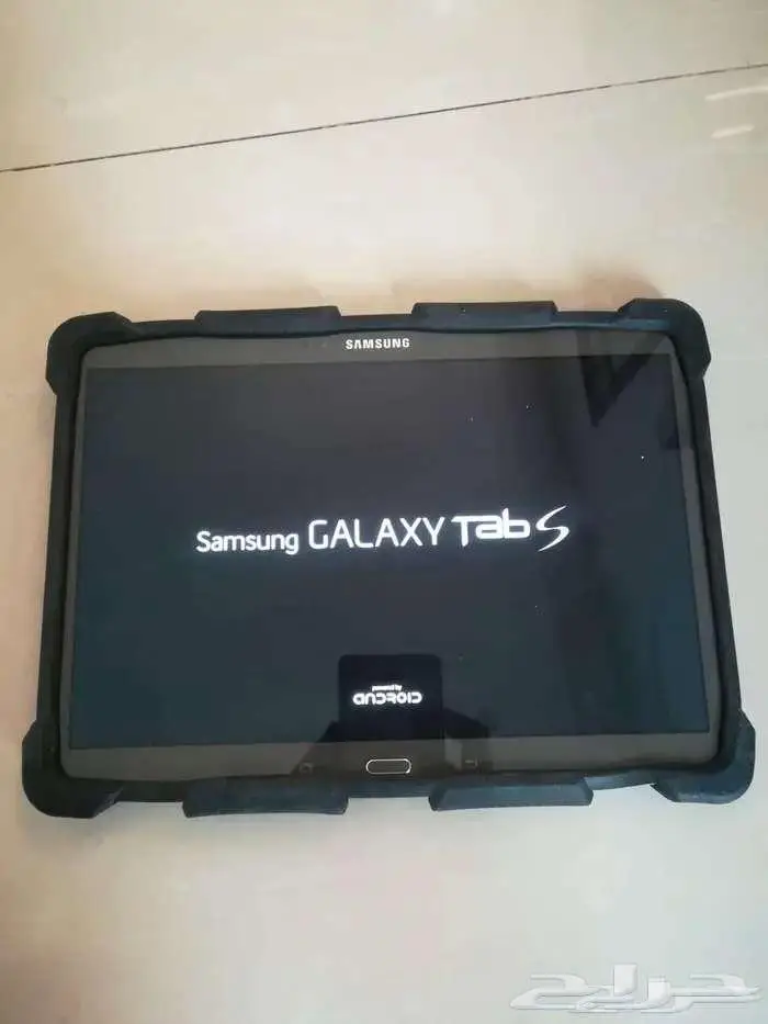 تابلت S t805 سامسون 0