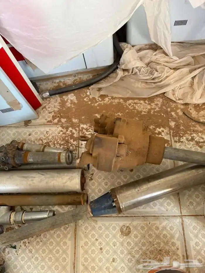 مولدات كهرباء و مضخات بنزين للبيع 4