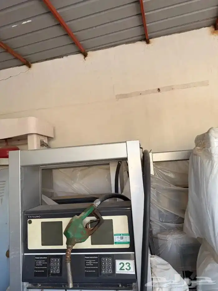 مولدات كهرباء و مضخات بنزين للبيع 16