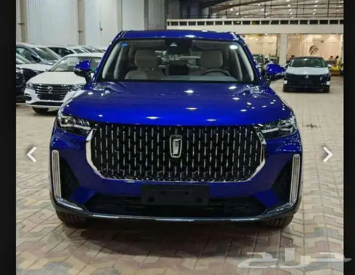 فاو t99 الوان مميزه 5