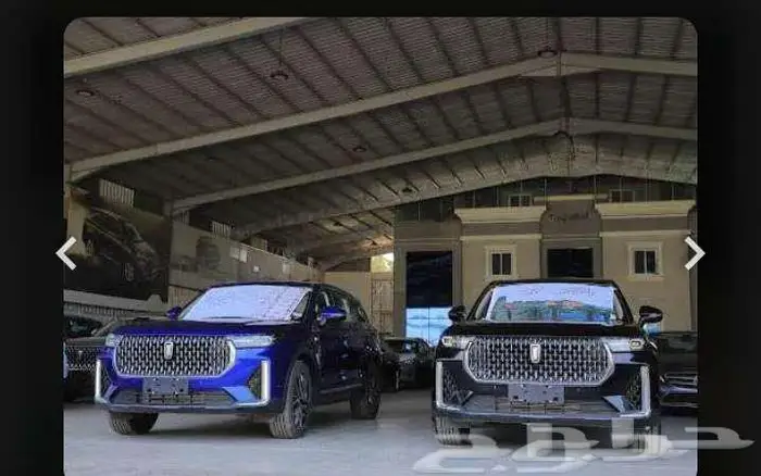 فاو t99 الوان مميزه 1