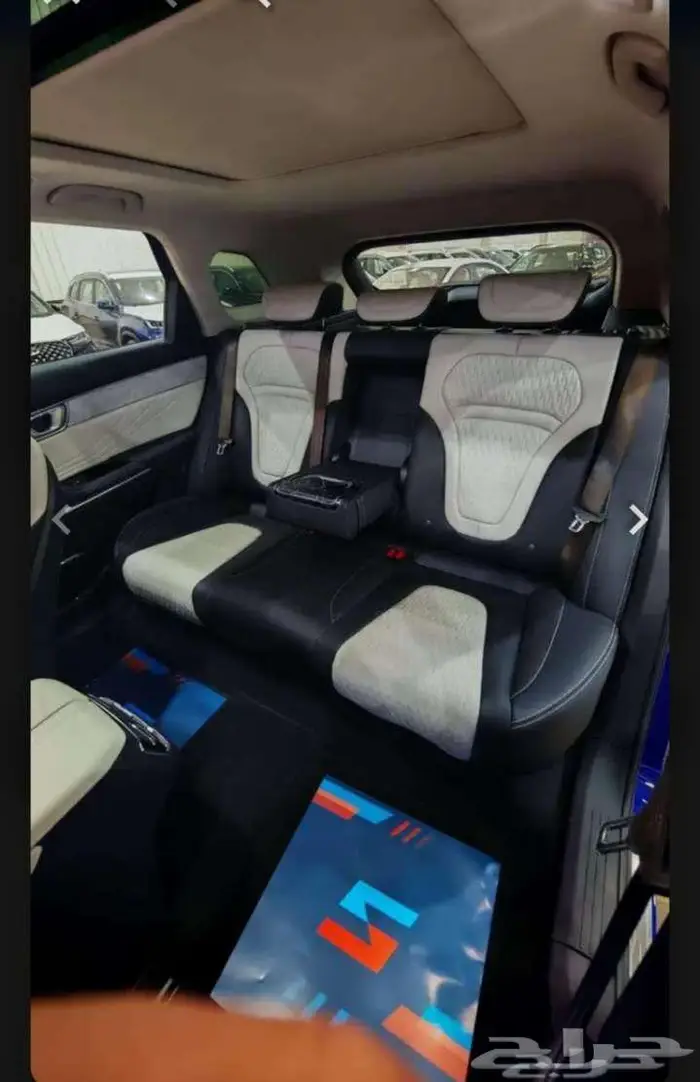 فاو t99 الوان مميزه 3