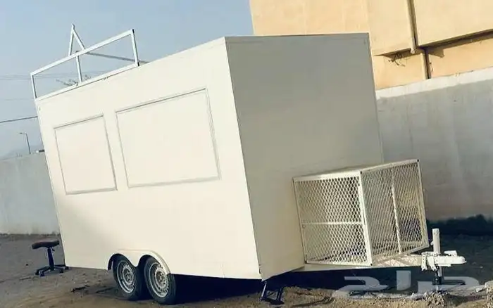 فود ترك 2 4 2