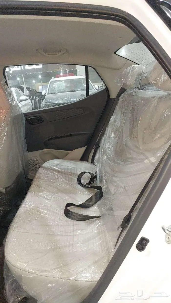 هونداي جراند i10 فليت 2025 سعودي 13