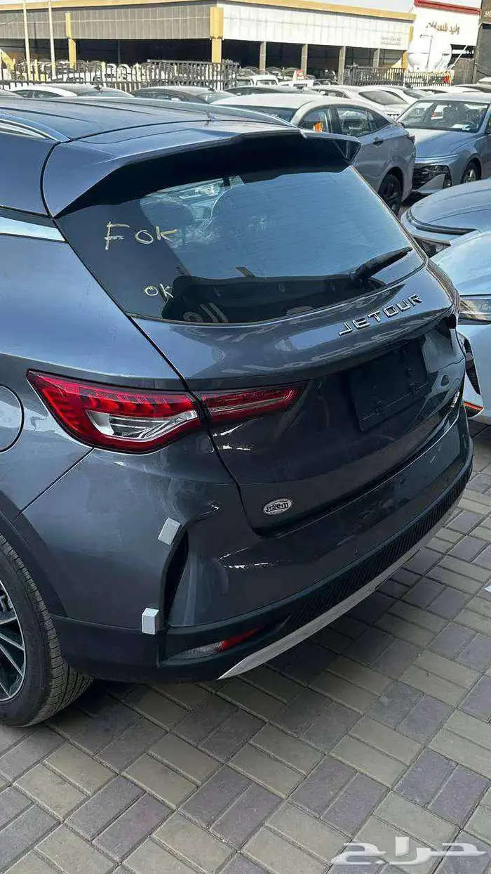 جيتور X50 بريميوم 2025 لدى الخضر للسيارات 2