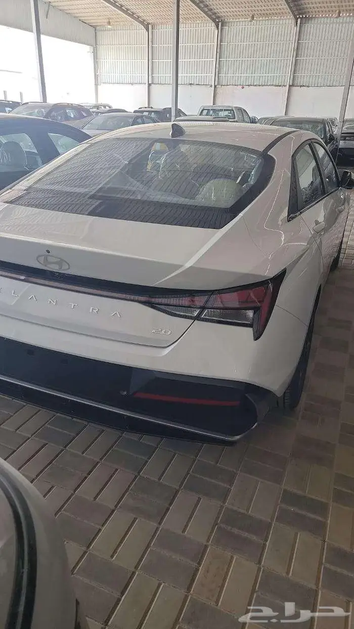 هيونداي النترا كمفورت 2026 كاش وتقسيط 2.0CC صيانة مجانية 15