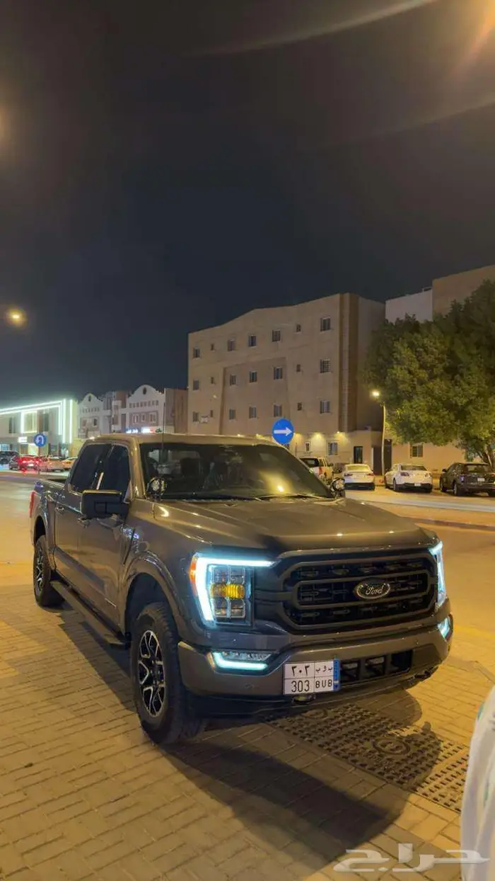 اف 150 2023 غمارتين 1