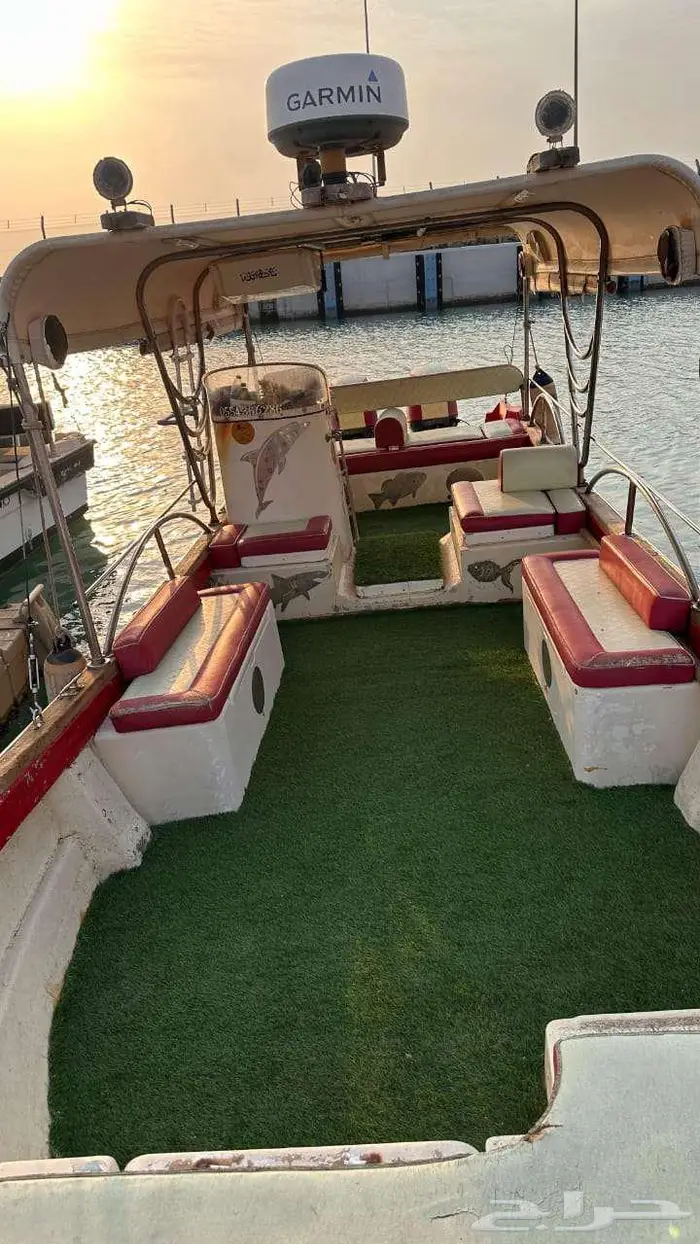 قارب ياماها للبيع 0