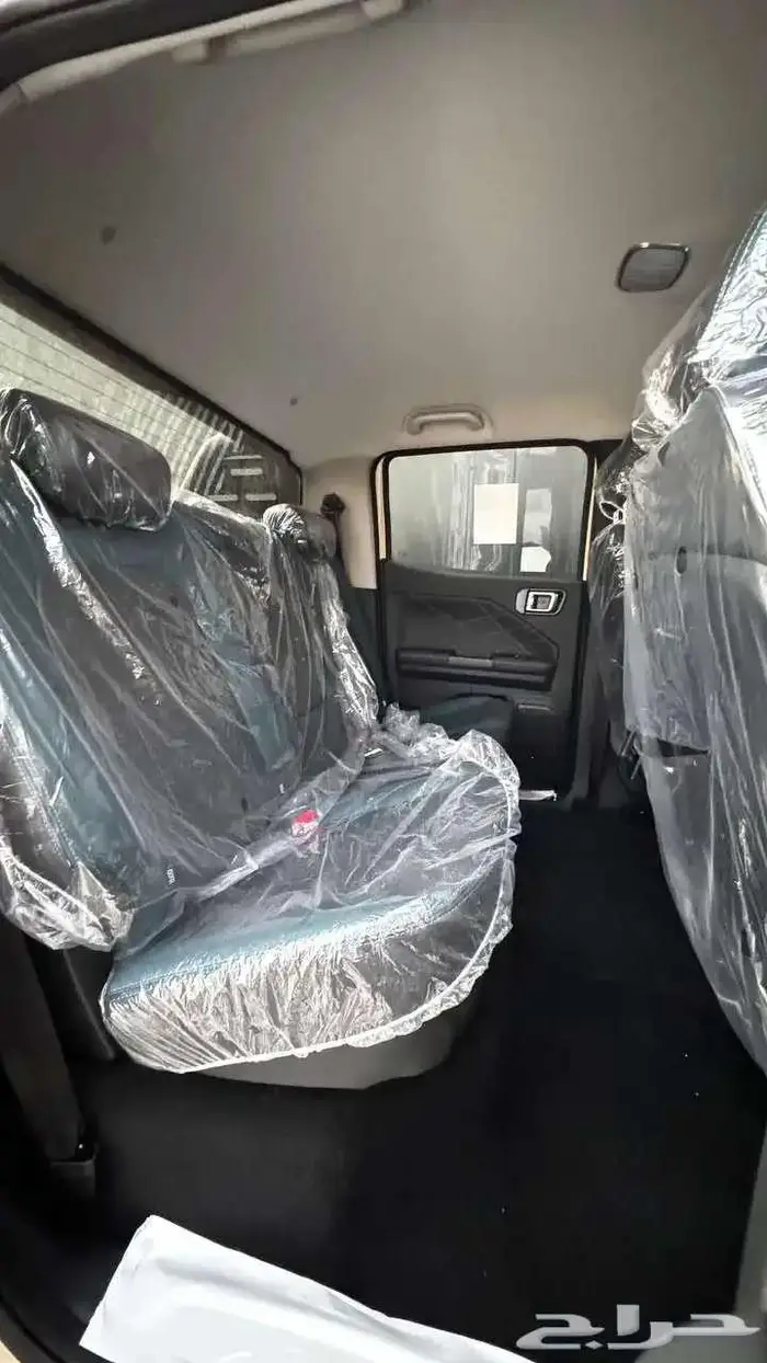 زد اكس اوتو G9 جراند ليون 2025 كاش او اقساط 5