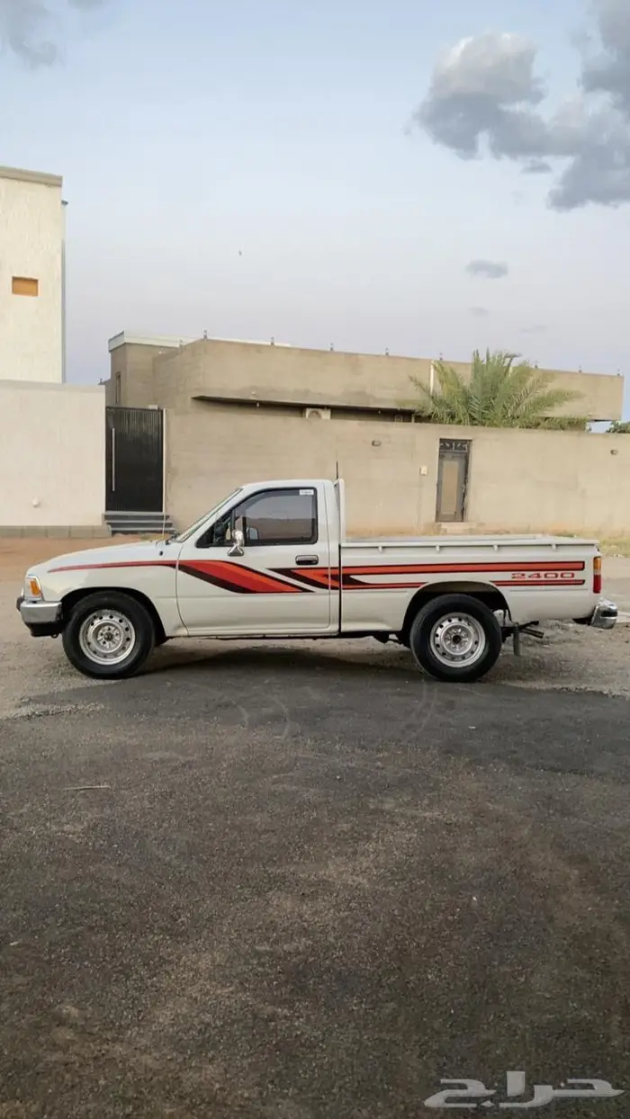 هايلكس غمارة 94 1