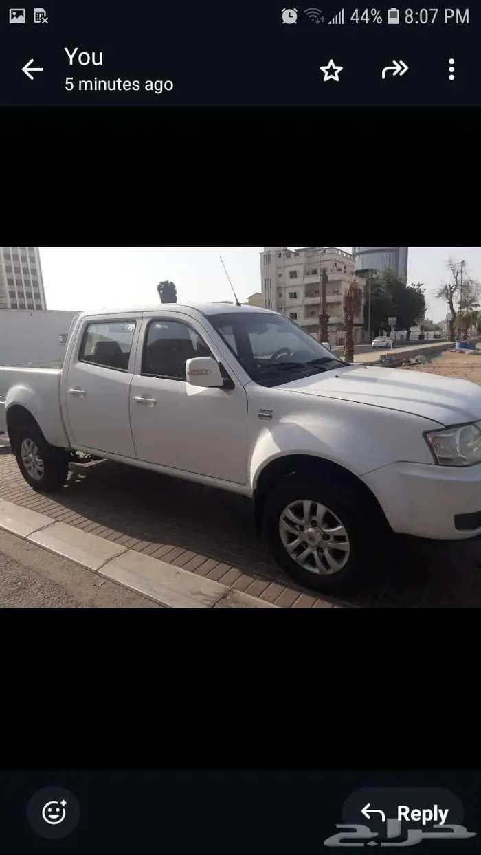 تاتا زينون ديزل موديل 2023 2