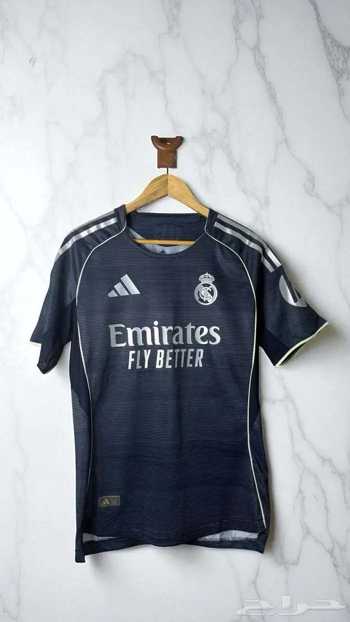 تيشرتات كرة قدم 4