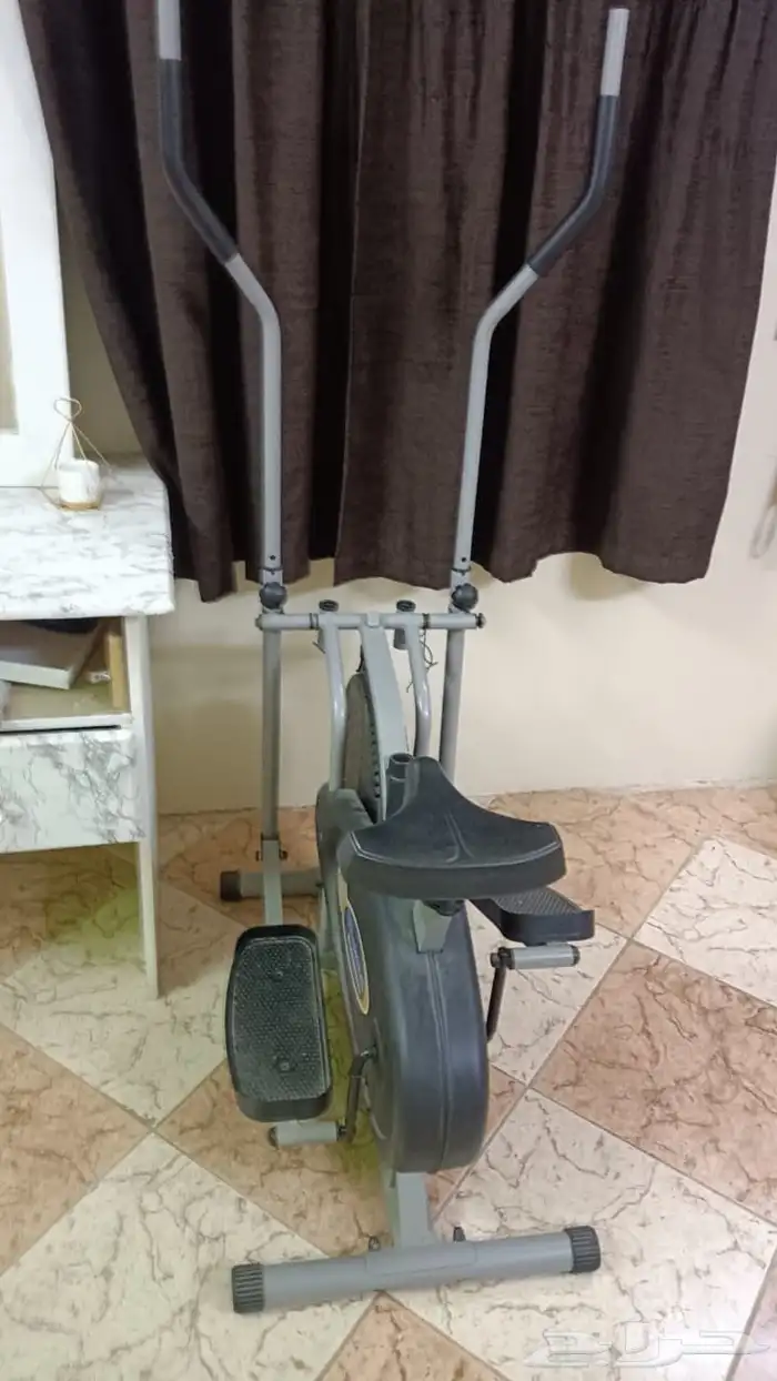 رياضي للبيع ومكيف شبك 3