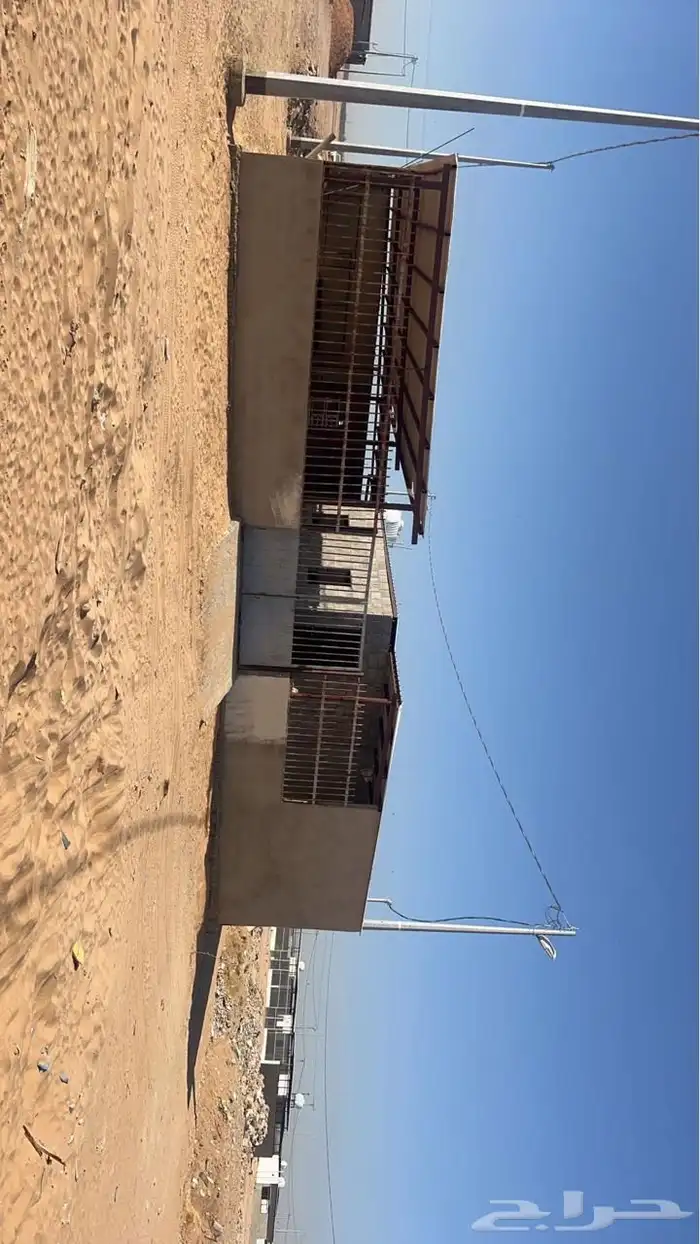 لللبيع شبك غنم جاهز في سوق البل وادي الدواسر 5