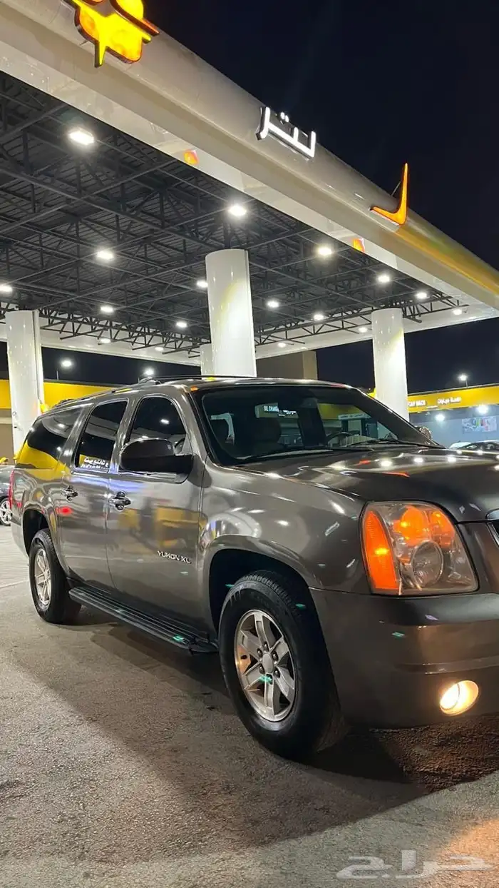 يوكن XL 2014 10