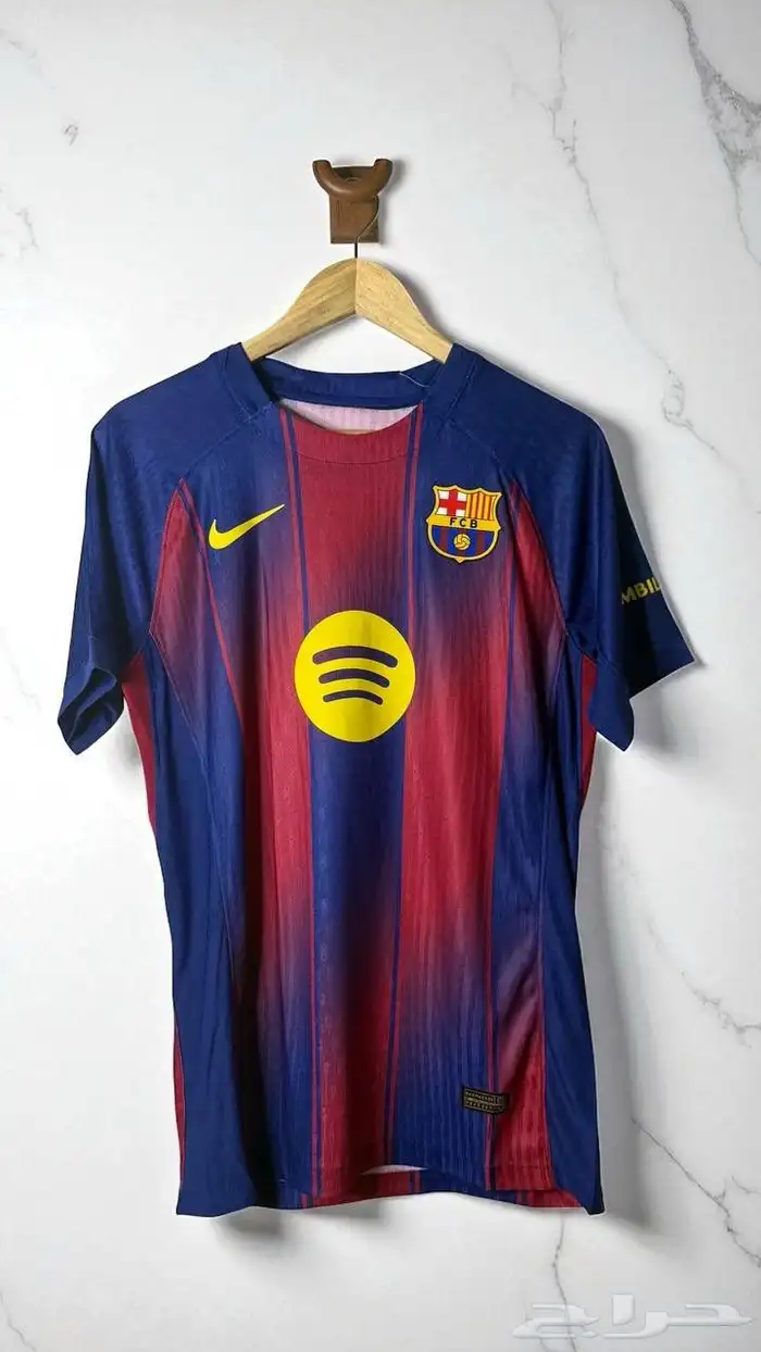 تيشرتات كرة قدم 3