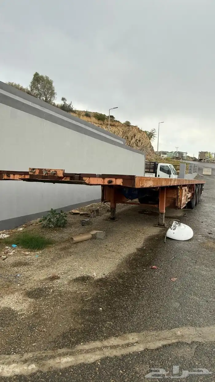 تيدر 3 محاور 3