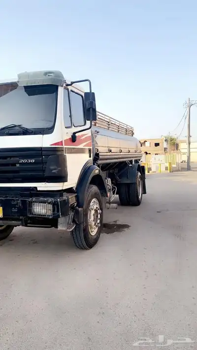 للبيع وايت البي جفالي 99 حجم 2038 على جميع الشروط index