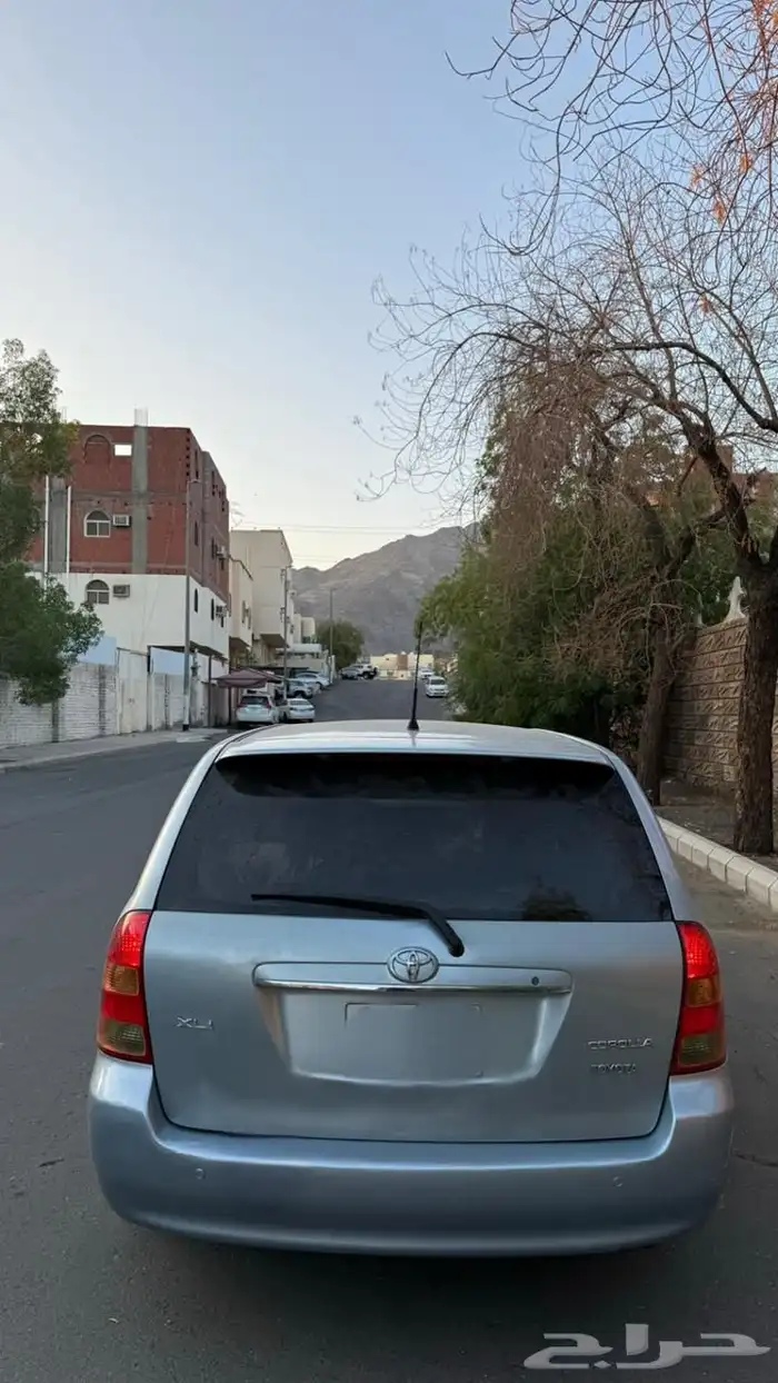 كورولا بوكس 1
