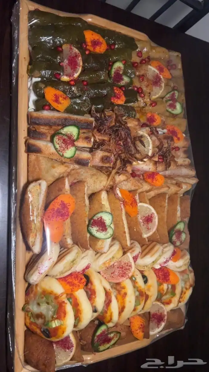 اسر منتجه بالدوادمي 6