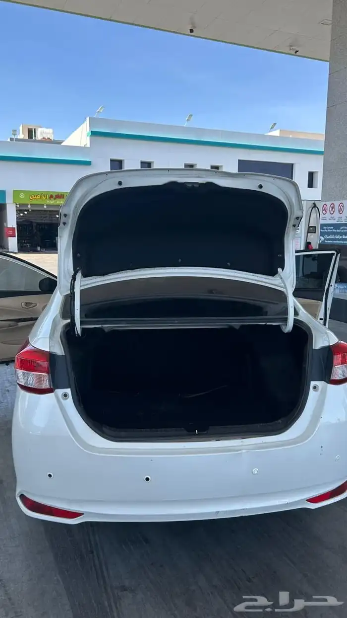 سيارة للبيع 3
