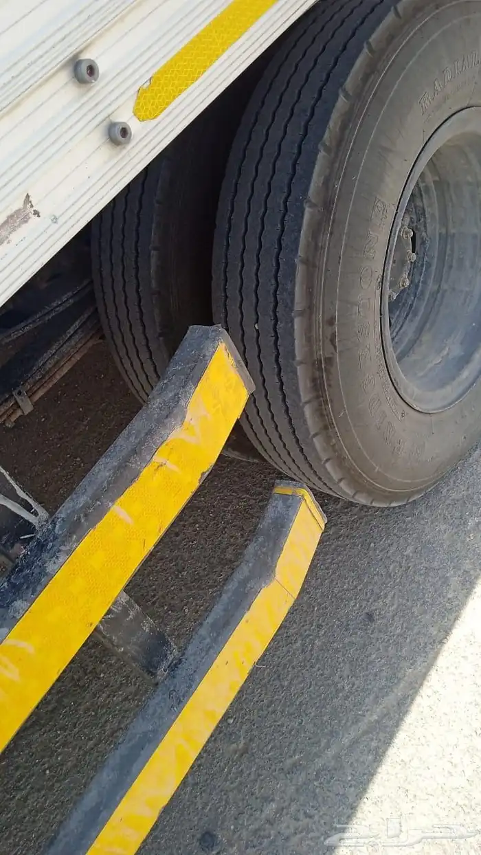 ايسوزو 2019 -5 طن 4