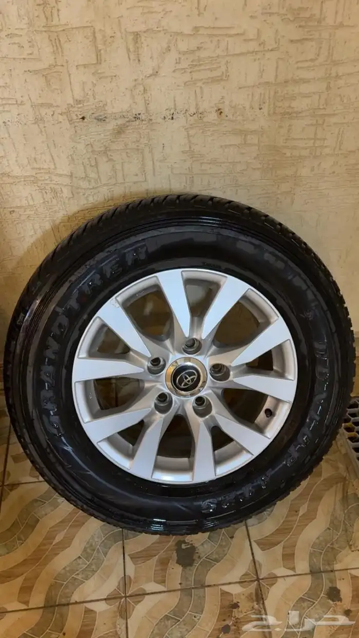 جنوط وكاله نظيفه جكسار 2018 وكفراتها 2