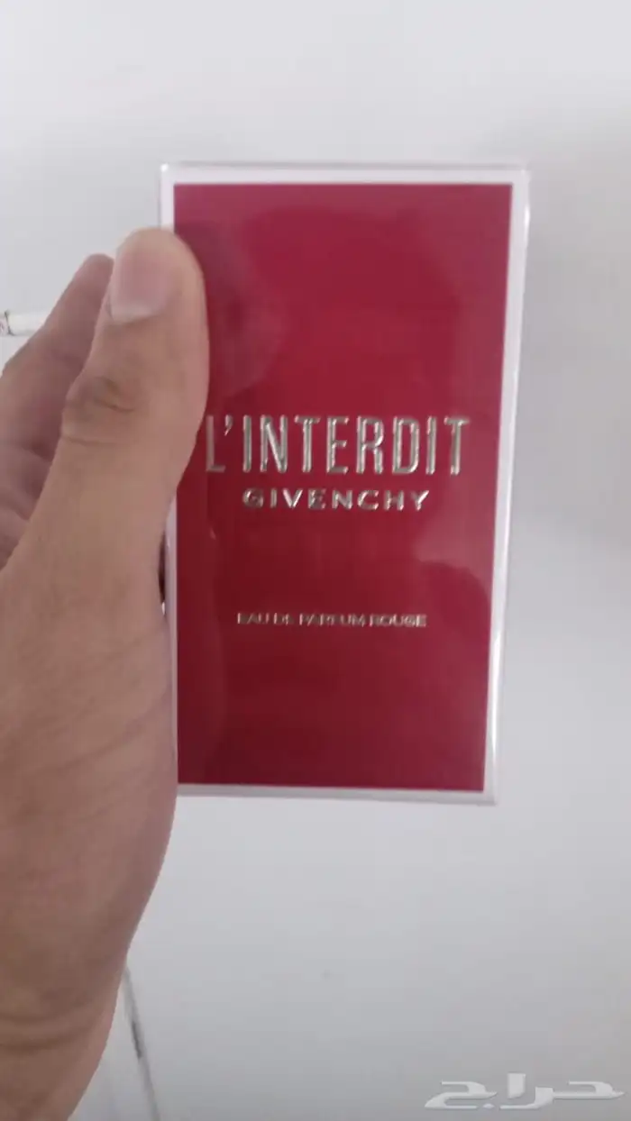 عطر سترونجر وذ يو الاصلي للبيع 3