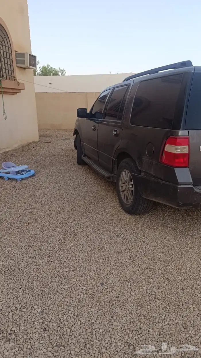 فورد تشليح شغال محركات شرط 3