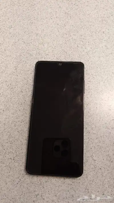 Samsung Galaxy Mobile A6 index