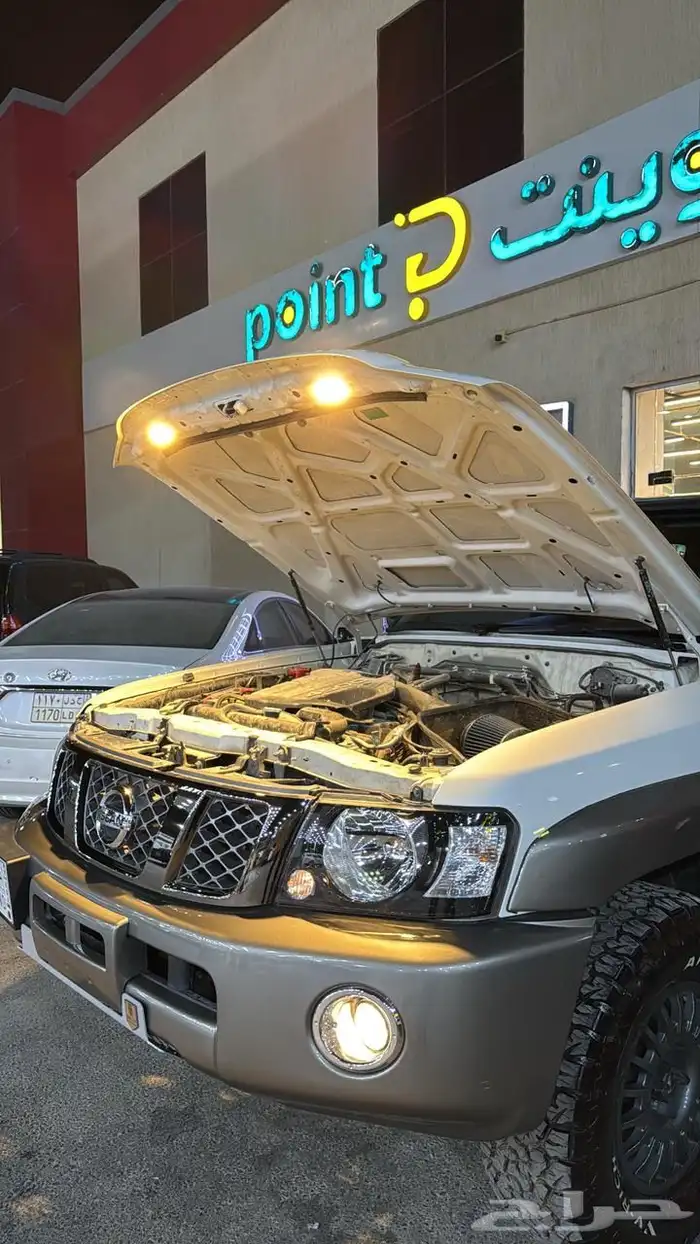 باترول 10