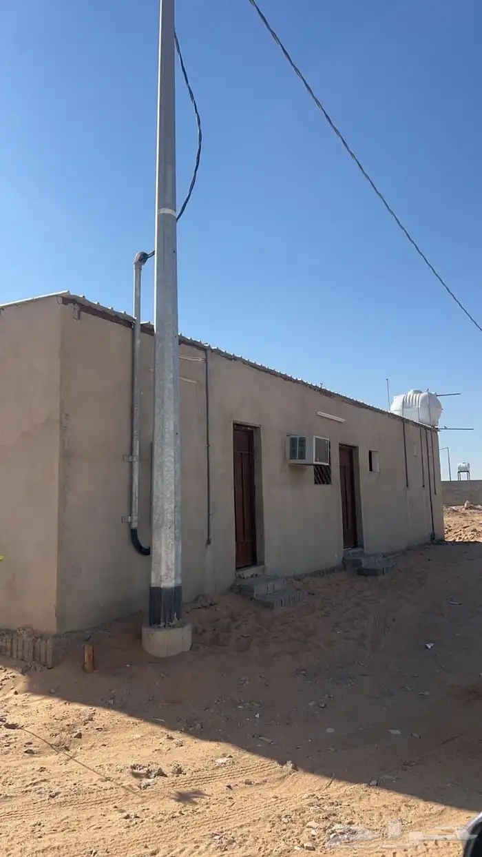لللبيع شبك غنم جاهز في سوق البل وادي الدواسر 3