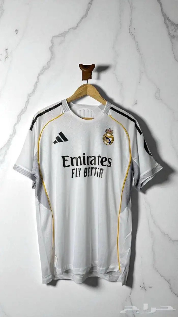 تيشرتات كرة قدم 0