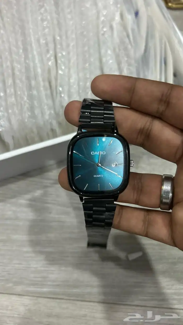 ساعات كاسيو 0