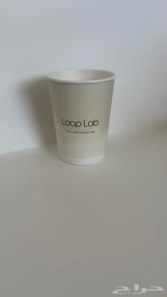 طباعة اكواب ورقية 10