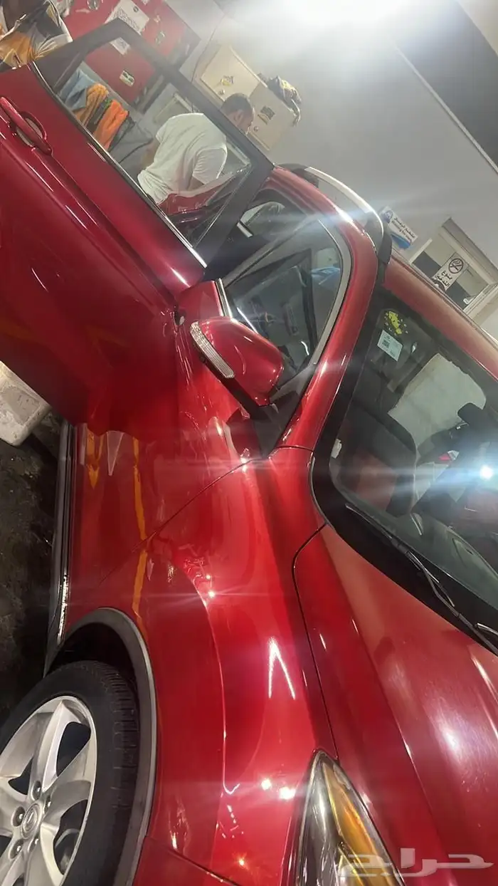 شانجان Cs75 2019 فل كامل 4