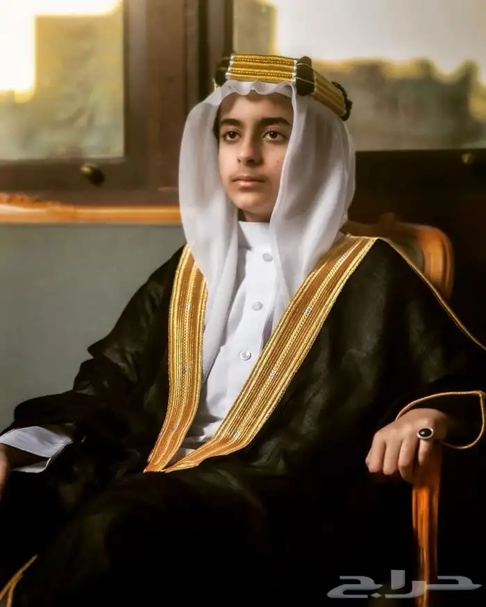 عقال اليوم الوطني 1