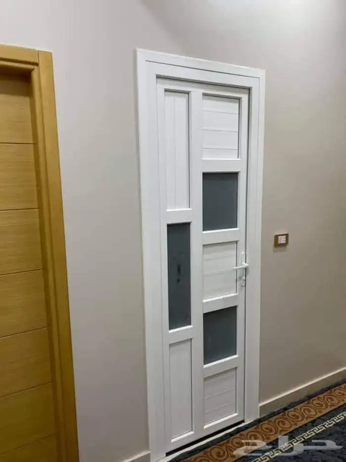 أبواب U-PVC 0