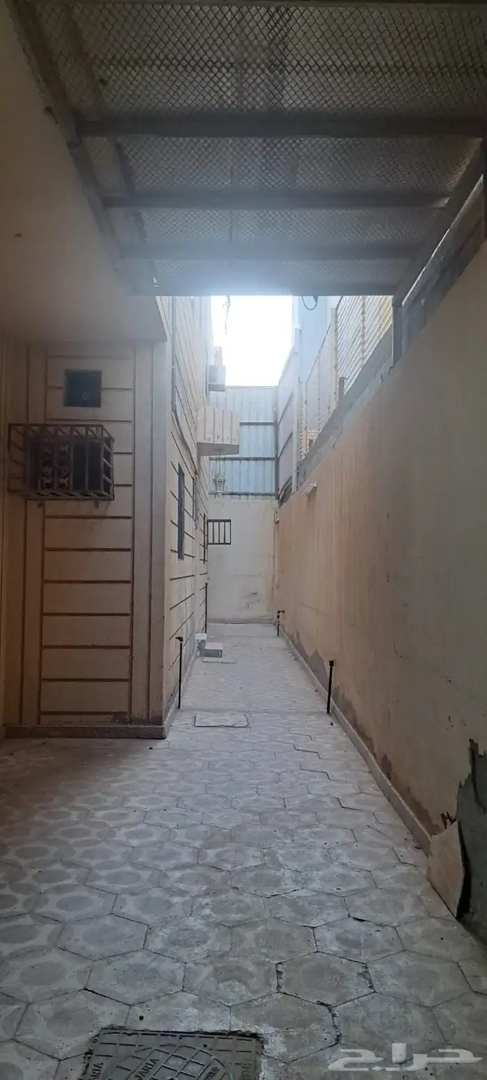 دور ارضي في طويق للايجار 3