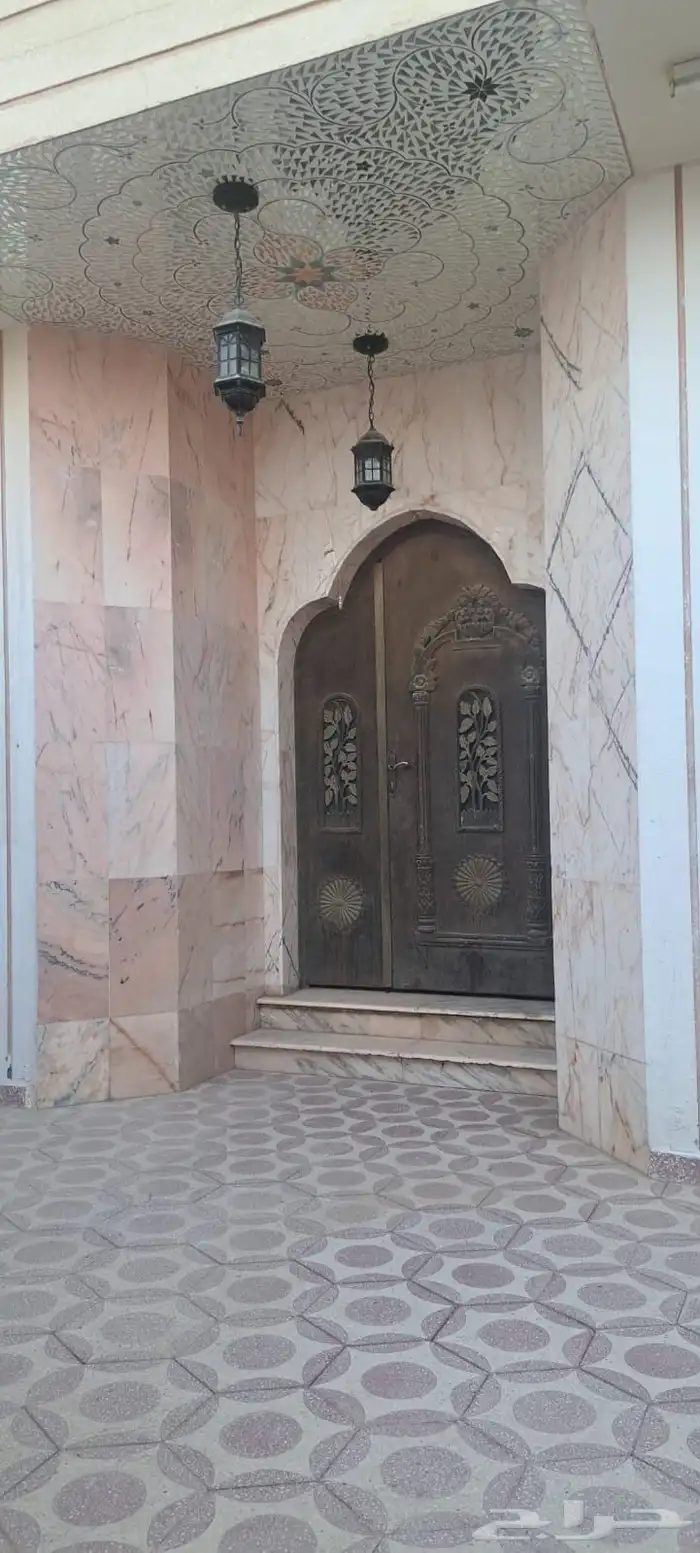 دور ارضي في طويق للايجار 6